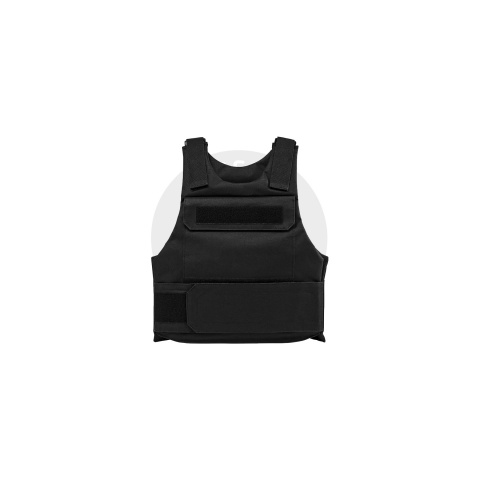 NcStar Discreet Plater Carrier (XS - S)(Black)